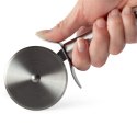 Nóż okrągły radełko do krojenia pizzy stalowy krajalnica krajacz 20,5 cm Grupa Orion Sp. z o.o.