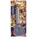 Nóż okrągły radełko do krojenia pizzy stalowy krajalnica krajacz 20,5 cm Grupa Orion Sp. z o.o.
