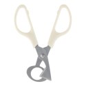 Obcinacz do jajek stalowy 14,5 cm Grupa Orion Sp. z o.o.