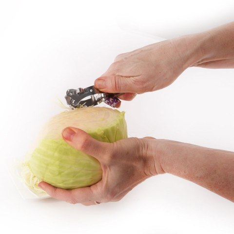 Obieraczka kuchenna podwójna z wzorem Grupa Orion Sp. z o.o. Obieraczka kuchenna podwójna z wzorem Grupa Orion Sp. z o.o.