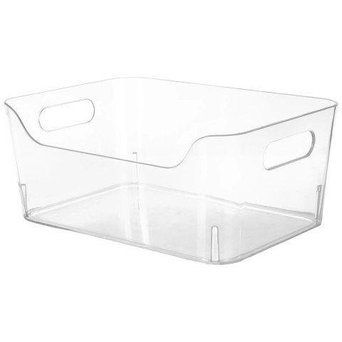 Organizer do lodówki 23x16x9,5 cm Grupa Orion Sp. z o.o. Organizer do lodówki 23x16x9,5 cm Grupa Orion Sp. z o.o.