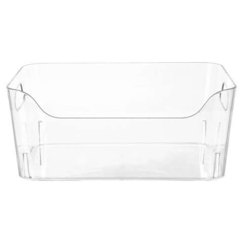 Organizer do lodówki 23x16x9,5 cm Grupa Orion Sp. z o.o. Organizer do lodówki 23x16x9,5 cm Grupa Orion Sp. z o.o.