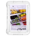 Organizer do lodówki 23x16x9,5 cm Grupa Orion Sp. z o.o.