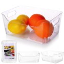 Organizer do lodówki 23x16x9,5 cm Grupa Orion Sp. z o.o.