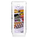 Organizer do lodówki 35x14x10 cm Grupa Orion Sp. z o.o.