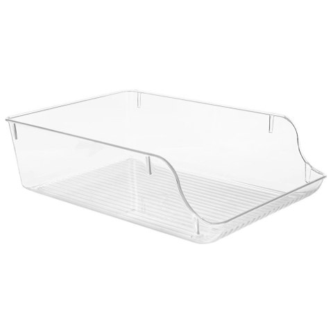 Organizer do lodówki 35x22,5x10 cm Grupa Orion Sp. z o.o. Organizer do lodówki 35x22,5x10 cm Grupa Orion Sp. z o.o.