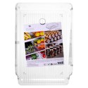 Organizer do lodówki 35x22,5x10 cm Grupa Orion Sp. z o.o.