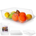 Organizer do lodówki 35x22,5x10 cm Grupa Orion Sp. z o.o.