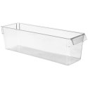 Organizer do lodówki 36x10,5x10 cm Grupa Orion Sp. z o.o.