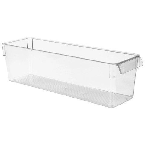 Organizer do lodówki 36x10,5x10 cm Grupa Orion Sp. z o.o. Organizer do lodówki 36x10,5x10 cm Grupa Orion Sp. z o.o.
