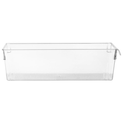 Organizer do lodówki 36x10,5x10 cm Grupa Orion Sp. z o.o. Organizer do lodówki 36x10,5x10 cm Grupa Orion Sp. z o.o.
