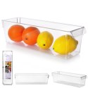 Organizer do lodówki 36x10,5x10 cm Grupa Orion Sp. z o.o.