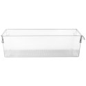 Organizer do lodówki 36x15x10 cm Grupa Orion Sp. z o.o.