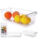 Organizer do lodówki 36x15x10 cm Grupa Orion Sp. z o.o.
