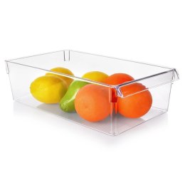 Organizer do lodówki 36x20,5x10 cm Grupa Orion Sp. z o.o.