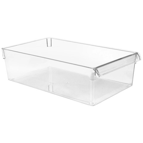 Organizer do lodówki 36x20,5x10 cm Grupa Orion Sp. z o.o. Organizer do lodówki 36x20,5x10 cm Grupa Orion Sp. z o.o.