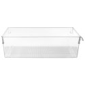 Organizer do lodówki 36x20,5x10 cm Grupa Orion Sp. z o.o.