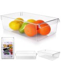 Organizer do lodówki 36x20,5x10 cm Grupa Orion Sp. z o.o.