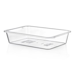 Organizer do lodówki zamrażarki pojemnik prostokątny 1,7 l Grupa Orion Sp. z o.o.