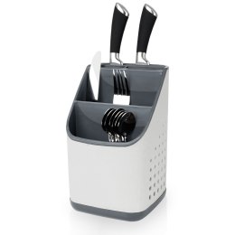 Organizer ociekacz na sztućce przybory kuchenne 14x14x23 cm Grupa Orion Sp. z o.o.