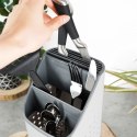 Organizer ociekacz na sztućce przybory kuchenne 14x14x23 cm Grupa Orion Sp. z o.o.