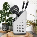 Organizer ociekacz na sztućce przybory kuchenne 14x14x23 cm Grupa Orion Sp. z o.o.
