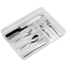 Organizer wkład do szuflady na sztućce przybory 38,5x31 cm Grupa Orion Sp. z o.o.
