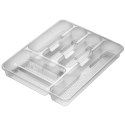 Organizer wkład do szuflady na sztućce przybory 38,5x31 cm Grupa Orion Sp. z o.o.