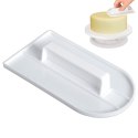 Packa cukiernicza do wygładzania masy tortu lukry Grupa Orion Sp. z o.o.