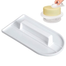 Packa cukiernicza do wygładzania masy tortu lukry Grupa Orion Sp. z o.o.