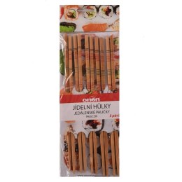Pałeczki bambusowe do sushi dań azjatyckich Grupa Orion Sp. z o.o.