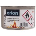 Pasta paliwo żel do fondue palników FENIX 0,22 l Grupa Orion Sp. z o.o.