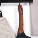 Patelnia do jajek granitowa 7 otworów BLACK&WOOD 26 cm Grupa Orion Sp. z o.o.