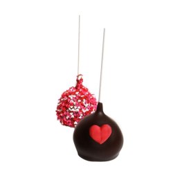 Patyczki do cake pops i lizaków zestaw patyczków 50 sztuk Grupa Orion Sp. z o.o.