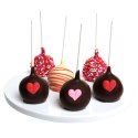 Patyczki do cake pops i lizaków zestaw patyczków 50 sztuk Grupa Orion Sp. z o.o.