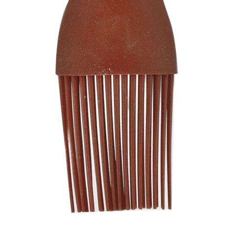 Pędzelek kuchenny silikonowy do smarowania pieczenia mięsa ciast 26 cm Grupa Orion Sp. z o.o. Pędzelek kuchenny silikonowy do smarowania pieczenia mięsa ciast 26 cm Grupa Orion Sp. z o.o.