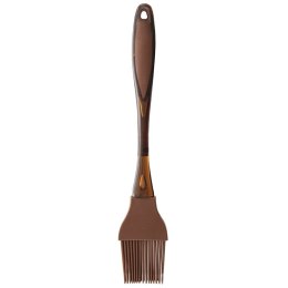 Pędzelek silikonowy kuchenny do smarowania pieczenia mięsa ciasta grilla 22 cm Grupa Orion Sp. z o.o.