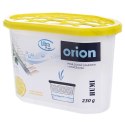 Pochłaniacz wilgoci cytrynowy ULTRA FRESH 230 g Grupa Orion Sp. z o.o.