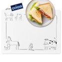 Podkładka na stół 35x25 cm Grupa Orion Sp. z o.o.