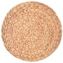 Podkładka na stół naturalna okrągła 35 cm Grupa Orion Sp. z o.o.
