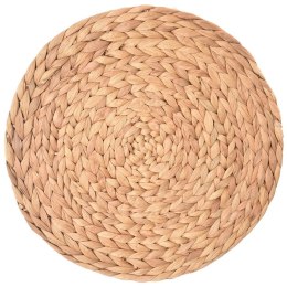 Podkładka na stół naturalna okrągła 35 cm Grupa Orion Sp. z o.o.