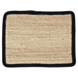 Podkładka na stół naturalna prostokątna 46x35 cm Grupa Orion Sp. z o.o.