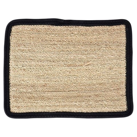 Podkładka na stół naturalna prostokątna 46x35 cm Grupa Orion Sp. z o.o. Podkładka na stół naturalna prostokątna 46x35 cm Grupa Orion Sp. z o.o.