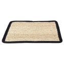 Podkładka na stół naturalna prostokątna 46x35 cm Grupa Orion Sp. z o.o.