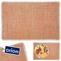 Podkładka na stół prostokątna 45x30 cm Grupa Orion Sp. z o.o.