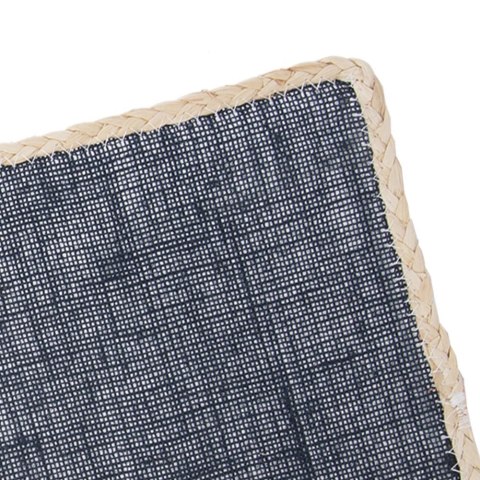 Podkładka na stół prostokątna 45x30 cm Grupa Orion Sp. z o.o. Podkładka na stół prostokątna 45x30 cm Grupa Orion Sp. z o.o.