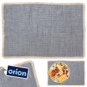 Podkładka na stół prostokątna 45x30 cm Grupa Orion Sp. z o.o.