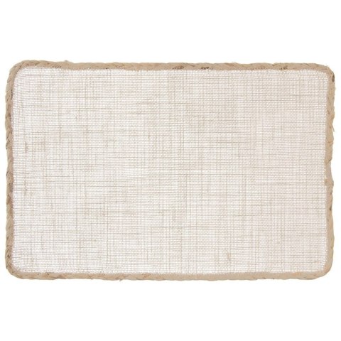 Podkładka na stół prostokątna 45x30 cm Grupa Orion Sp. z o.o. Podkładka na stół prostokątna 45x30 cm Grupa Orion Sp. z o.o.