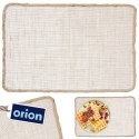 Podkładka na stół prostokątna 45x30 cm Grupa Orion Sp. z o.o.