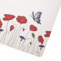 Podkładka pod talerz sztućce prostokątna / mata kuchenna maki 43x28 cm Grupa Orion Sp. z o.o.